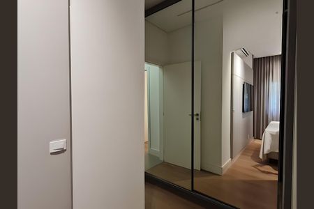 Quarto de apartamento para alugar com 2 quartos, 107m² em João Paulo, Florianópolis