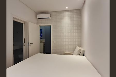 Quarto de apartamento para alugar com 2 quartos, 107m² em João Paulo, Florianópolis