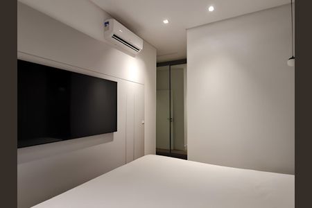 Apartamento para alugar com 107m², 2 quartos e 2 vagas Apartamento para alugar com 107m², 2 quartos e 2 vagasQuarto