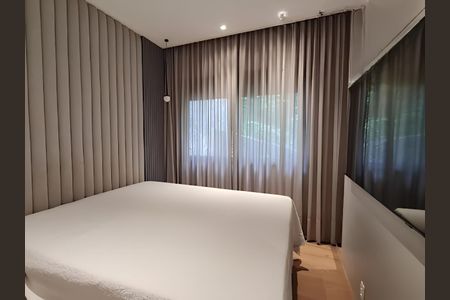 Quarto de apartamento para alugar com 2 quartos, 107m² em João Paulo, Florianópolis
