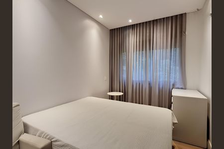 Quarto de apartamento para alugar com 2 quartos, 107m² em João Paulo, Florianópolis