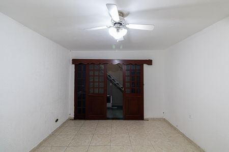 Casa para alugar com 120m², 3 quartos e 1 vaga Casa para alugar com 120m², 3 quartos e 1 vagaSala