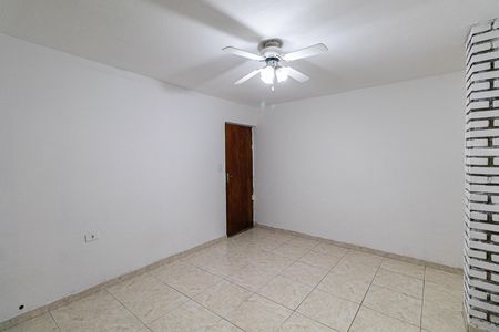 Sala de casa para alugar com 3 quartos, 120m² em Vila Silvia, São Paulo