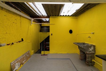 Casa para alugar com 120m², 3 quartos e 1 vaga Casa para alugar com 120m², 3 quartos e 1 vagaÁrea de Serviço