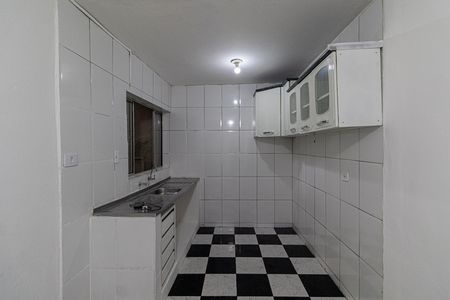 Casa para alugar com 120m², 3 quartos e 1 vaga Casa para alugar com 120m², 3 quartos e 1 vagaCozinha