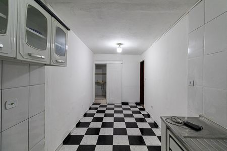 Casa para alugar com 120m², 3 quartos e 1 vaga Casa para alugar com 120m², 3 quartos e 1 vagaCozinha