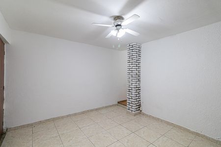 Casa para alugar com 120m², 3 quartos e 1 vaga Casa para alugar com 120m², 3 quartos e 1 vagaSala