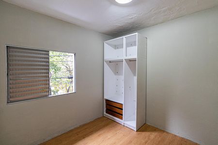 Quarto 2 de casa para alugar com 3 quartos, 120m² em Vila Silvia, São Paulo