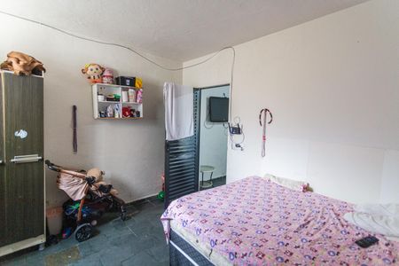 Casa à venda com 200m², 5 quartos e 2 vagas Casa à venda com 200m², 5 quartos e 2 vagasQuarto 2 da Casa 1