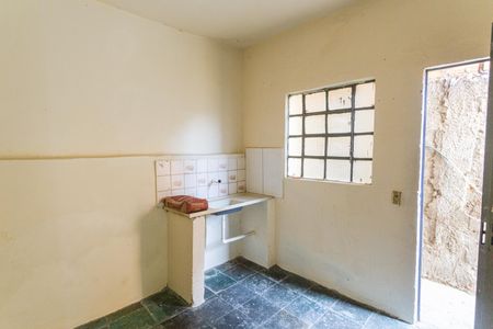 Casa à venda com 200m², 5 quartos e 2 vagas Casa à venda com 200m², 5 quartos e 2 vagasCozinha da Casa 3