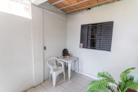 Casa à venda com 200m², 5 quartos e 2 vagas Casa à venda com 200m², 5 quartos e 2 vagasEntrada da Casa 1