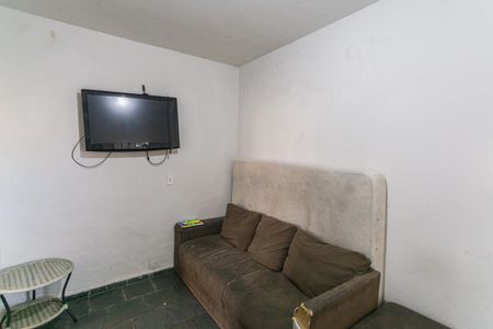 Casa à venda com 200m², 5 quartos e 2 vagas Casa à venda com 200m², 5 quartos e 2 vagasSala da Casa 1