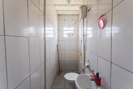 Casa à venda com 200m², 5 quartos e 2 vagas Casa à venda com 200m², 5 quartos e 2 vagasBanheiro Social da Casa 1