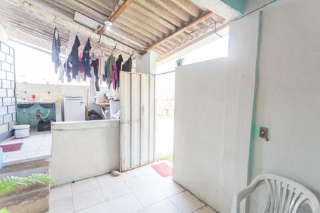 Casa à venda com 200m², 5 quartos e 2 vagas Casa à venda com 200m², 5 quartos e 2 vagasEntrada da Casa 1