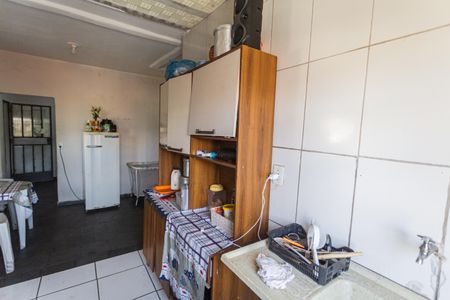 Casa à venda com 200m², 5 quartos e 2 vagas Casa à venda com 200m², 5 quartos e 2 vagasCozinha da Casa 1