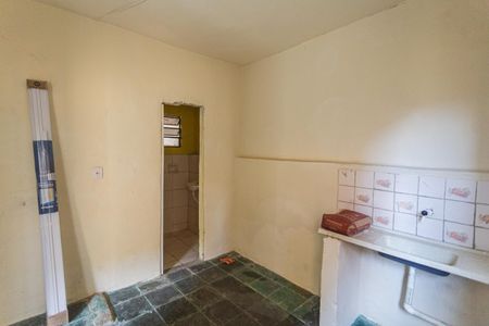 Casa à venda com 200m², 5 quartos e 2 vagas Casa à venda com 200m², 5 quartos e 2 vagasCozinha da Casa 3