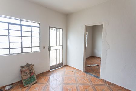 Casa à venda com 200m², 5 quartos e 2 vagas Casa à venda com 200m², 5 quartos e 2 vagasSala da Casa 2
