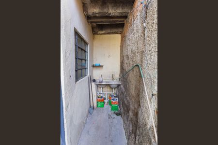 Casa à venda com 200m², 5 quartos e 2 vagas Casa à venda com 200m², 5 quartos e 2 vagasÁrea de Serviço da Casa 3