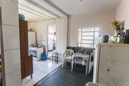 Casa à venda com 200m², 5 quartos e 2 vagas Casa à venda com 200m², 5 quartos e 2 vagasCopa da Casa 1