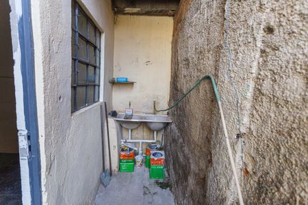 Casa à venda com 200m², 5 quartos e 2 vagas Casa à venda com 200m², 5 quartos e 2 vagasÁrea de Serviço da Casa 3
