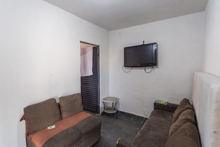 Casa à venda com 200m², 5 quartos e 2 vagas Casa à venda com 200m², 5 quartos e 2 vagasSala da Casa 1