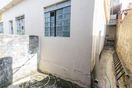 Casa à venda com 200m², 5 quartos e 2 vagas Casa à venda com 200m², 5 quartos e 2 vagasEntrada da Casa 3