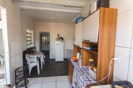 Casa à venda com 200m², 5 quartos e 2 vagas Casa à venda com 200m², 5 quartos e 2 vagasCozinha da Casa 1