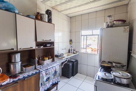 Casa à venda com 200m², 5 quartos e 2 vagas Casa à venda com 200m², 5 quartos e 2 vagasCozinha da Casa 1