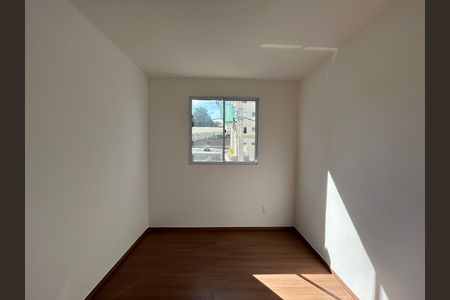 Apartamento para alugar com 2 quartos, 55m² em Tijuca, Contagem