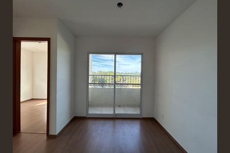 Apartamento para alugar com 2 quartos, 55m² em Tijuca, Contagem