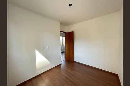 Apartamento para alugar com 2 quartos, 55m² em Tijuca, Contagem