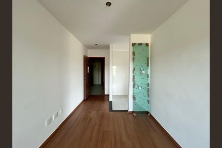 Apartamento para alugar com 2 quartos, 55m² em Tijuca, Contagem