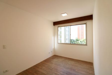 Apartamento à venda com 48m², 1 quarto e 1 vaga Apartamento à venda com 48m², 1 quarto e 1 vagaSala