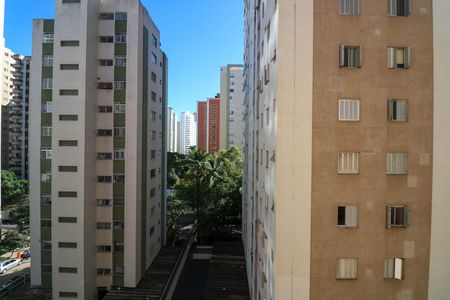 Apartamento à venda com 48m², 1 quarto e 1 vaga Apartamento à venda com 48m², 1 quarto e 1 vagaVista da Sala