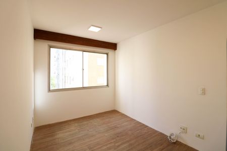 Apartamento à venda com 48m², 1 quarto e 1 vaga Apartamento à venda com 48m², 1 quarto e 1 vagaSala
