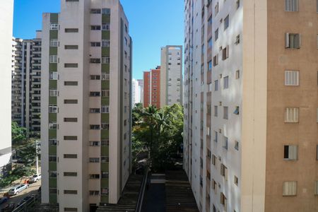 Apartamento à venda com 48m², 1 quarto e 1 vaga Apartamento à venda com 48m², 1 quarto e 1 vagaVista do Quarto