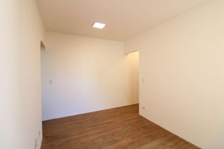 Apartamento à venda com 48m², 1 quarto e 1 vaga Apartamento à venda com 48m², 1 quarto e 1 vagaSala