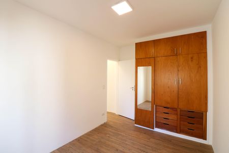 Apartamento à venda com 48m², 1 quarto e 1 vaga Apartamento à venda com 48m², 1 quarto e 1 vagaQuarto