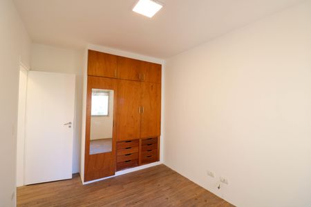 Apartamento à venda com 48m², 1 quarto e 1 vaga Apartamento à venda com 48m², 1 quarto e 1 vagaQuarto