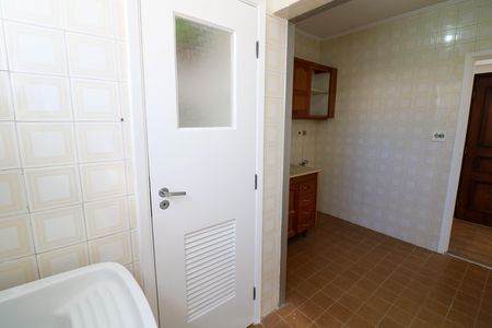 Apartamento à venda com 48m², 1 quarto e 1 vaga Apartamento à venda com 48m², 1 quarto e 1 vagaÁrea de serviço