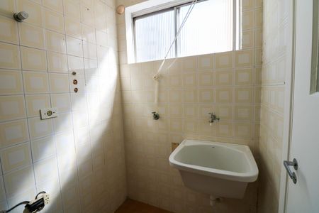 Apartamento à venda com 48m², 1 quarto e 1 vaga Apartamento à venda com 48m², 1 quarto e 1 vagaÁrea de serviço