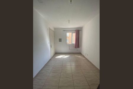 Sala de apartamento para alugar com 2 quartos, 49m² em Restinga, Porto Alegre