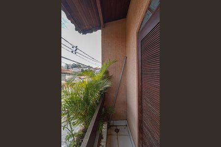 Casa para alugar com 84m², 3 quartos e 1 vaga Casa para alugar com 84m², 3 quartos e 1 vagaVaranda Suíte