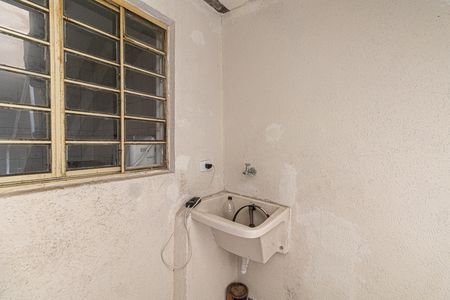Casa para alugar com 84m², 3 quartos e 1 vaga Casa para alugar com 84m², 3 quartos e 1 vagaÁrea de Serviço