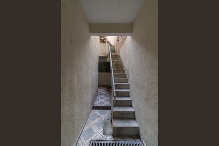Casa para alugar com 84m², 3 quartos e 1 vaga Casa para alugar com 84m², 3 quartos e 1 vagaEntrada