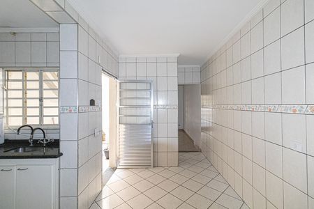 Casa para alugar com 84m², 3 quartos e 1 vaga Casa para alugar com 84m², 3 quartos e 1 vagaCozinha