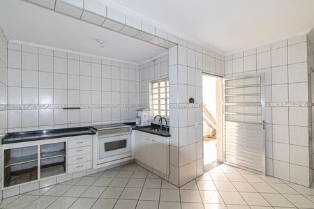 Casa para alugar com 84m², 3 quartos e 1 vaga Casa para alugar com 84m², 3 quartos e 1 vagaCozinha