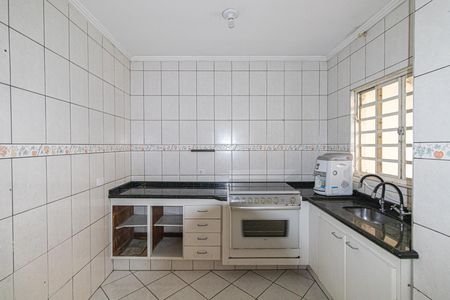 Casa para alugar com 84m², 3 quartos e 1 vaga Casa para alugar com 84m², 3 quartos e 1 vagaCozinha