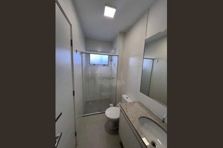 Casa para alugar com 2 quartos, 80m² em Pau Pombo, Nova Lima