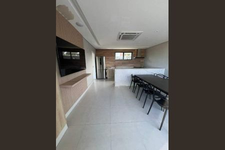 Casa para alugar com 2 quartos, 80m² em Pau Pombo, Nova Lima